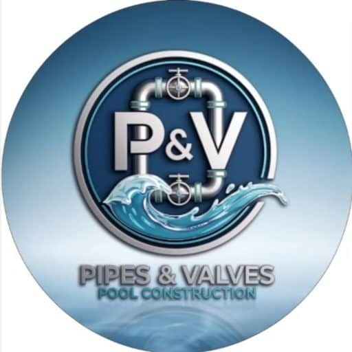 this represents the pipes and valves engineering identity.